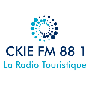 Listen to CKIE FM 88.1 La radio touristique in the App