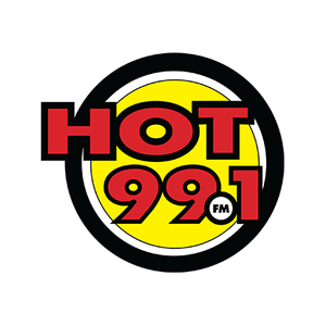 Listen to CKIX Hot 99.1 FM in the App