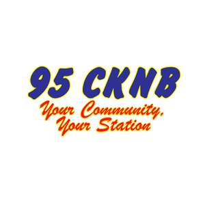 Listen to CKNB 95 in the App