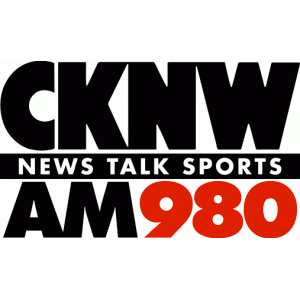 Radio CKNW AM980