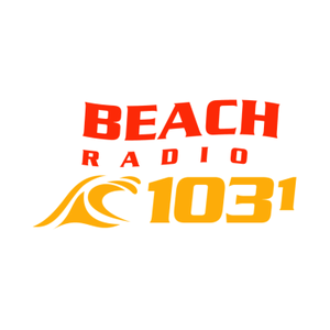 CKQQ 103.1 Beach Radio