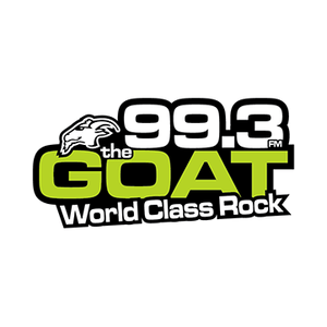 Listen to CKQR The Goat 99.3 FM in the App