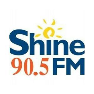 Listen to CKRD 90.5 Shine FM in the App