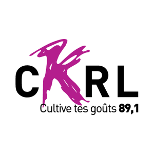 Listen to CKRL 89.1 FM in the App