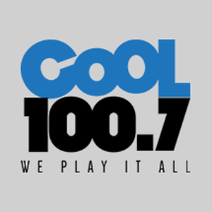 Listen to CKUE 100.7 Cool FM in the App