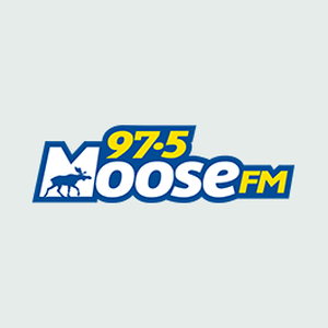 Listen to CKVV Moose 97.5 FM in the App