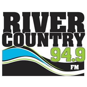 CKYL River Country 94.9 FM