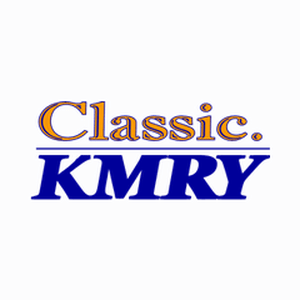 Listen to Classic KMRY in the App