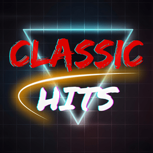 Listen to Classic Hits in the App