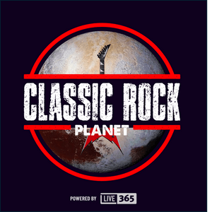 Classic Rock Planet