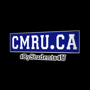 Listen to CMRU.ca in the App