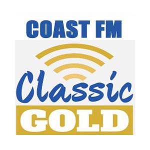 Listen to Coast FM Classic Gold in the App