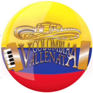 Listen to Colombia Vallenata in the App