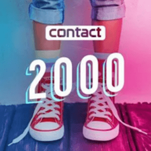 Listen to Contact 2000s in the App