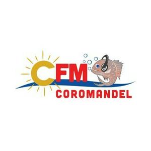 Listen to Coromandel’s CFM in the App