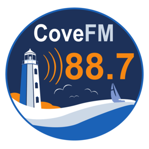 Listen to Cove 88.7 FM in the App