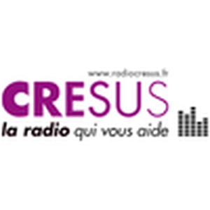 Listen to Radio Crésus in the App