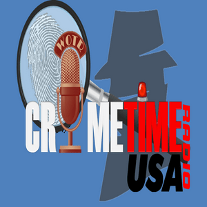 Listen to Crime Time Radio USA in the App