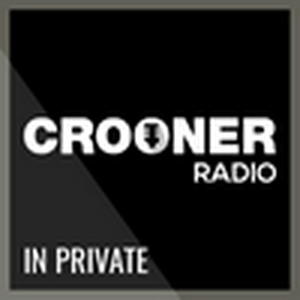 Listen to Crooner Radio In Private in the App