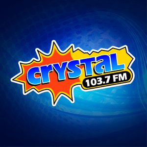 Listen to Crystal 103.7 in the App