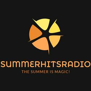 Listen to ctuSummer - Summerhitsradio in the App