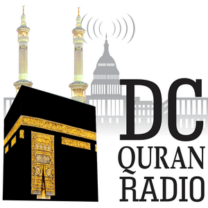 Listen to DC Quran Radio in the App