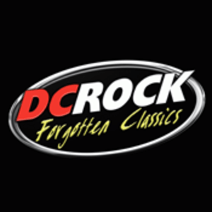 Listen to DC Rock in the App