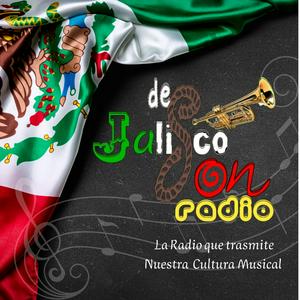 Listen to De Jalisco Son RADIO in the App