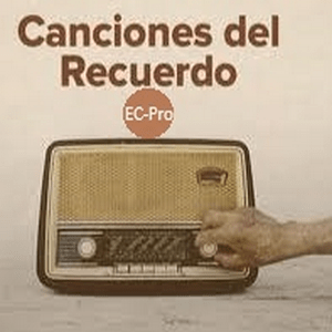 CANCIONES DEL RECUERDO DJec