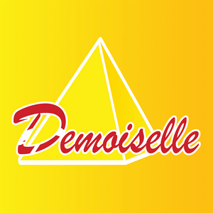 Listen to Demoiselle FM in the App