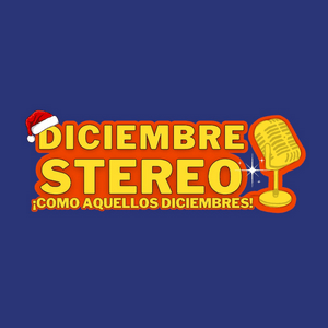 Listen to Diciembre Stereo in the App