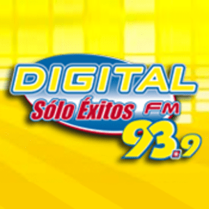 Listen to Digital 93.9 FM in the App