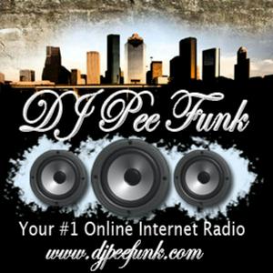 DJ PeeFunk Radio