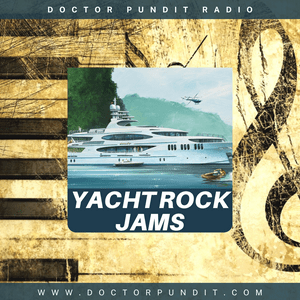 Listen to Doctor Pundit Yacht Rock Jams in the App