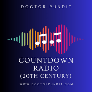 Listen to Doctor Pundit Countdown Radio (20th Century) in the App