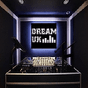 Listen to Dream UK Radio in the App