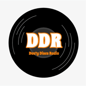 Listen to Dusty Discs Radio in the App