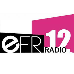 Listen to EFR12 Radio Eurovision  in the App