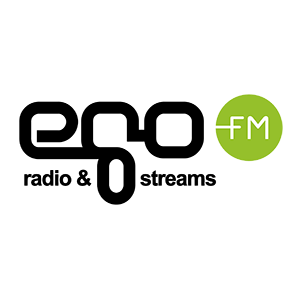 Listen to egoFM in the App