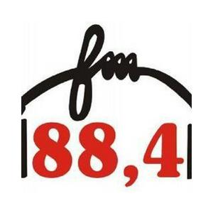 Listen to Elassona 88.4 FM in the App