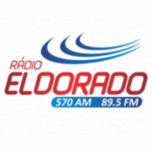 Listen to Rádio Eldorado 570 AM in the App