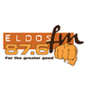 Listen to Eldos FM in the App