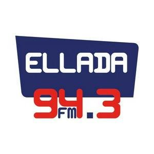 Listen to ELLADA 94.3 FM in the App