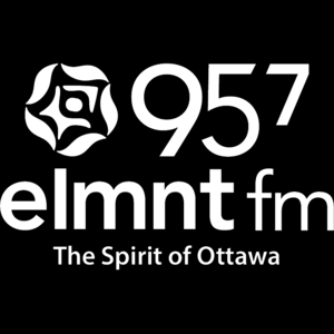 Listen to 957 elmnt fm - The Spirit of Ottawa in the App