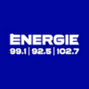 Listen to Énergie 102.7 Abitibi in the App