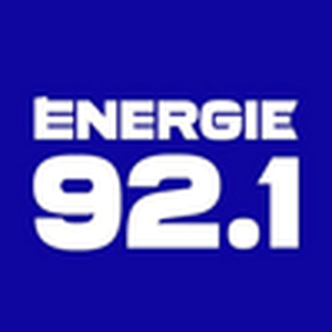 Listen to Énergie Drummondville 92.1 in the App