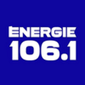 Listen to Énergie Estrie 106.1 in the App