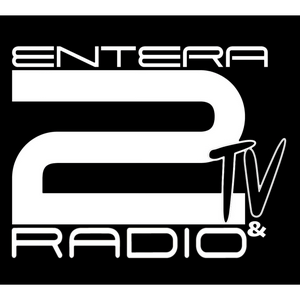 Entera2 TV y RADIO