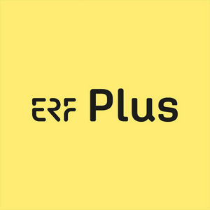 Listen to ERF Plus in the App