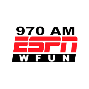 Listen to ESPN 970 WFUN in the App